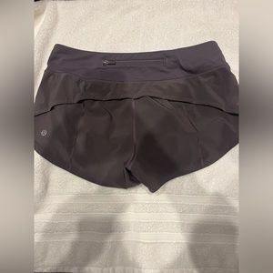 Tag fell off but almost positive these are size 6